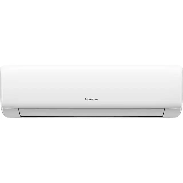 Hisense Wings Comfort KB25YR4B Aer Conditionat 9000 BTU A++/A+ cu Incalzire, Wi-Fi, Alb