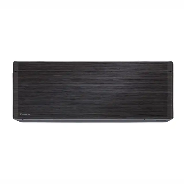 Aparat de aer conditionat Daikin Stylish Bluevolution FTXA20AT-RXA20A Inverter 7000 BTU Blackwood, Clasa A+++, Flux Aer 3D, Control WI-Fi, Mod Silent, Programator 24 de ore, Mod putere