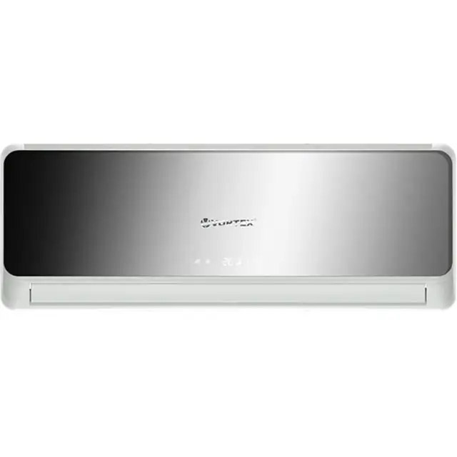 Aparat de aer conditionat cu inverter VORTEX, 12000 BTU/h, A++, WI-Fi 2.4GHz, kit instalare inclus