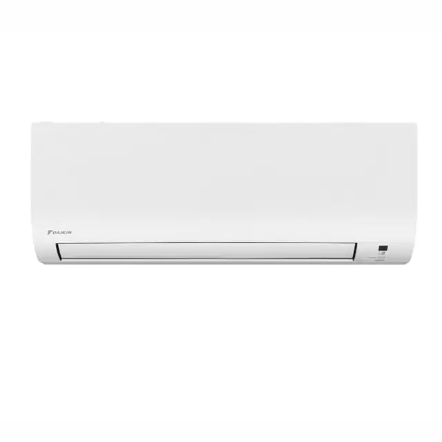 Aparat de aer conditionat Daikin Comfora Bluevolution FTXP35M-RXP35M Inverter 12000 BTU, Clasa A++, Control Wi-fi optional, Mod confort, Mod Putere, Timer, Filtru titan, Auto-restart, Auto-diagnoza