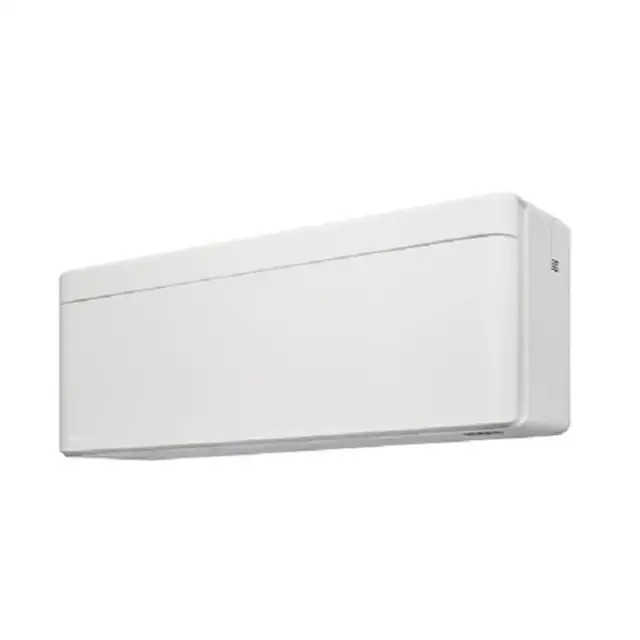 Aparat de aer conditionat inverter Daikin Stylish FTXA42AW + RXA42B, 14000 BTU, 33 m², A++ / A++, Wi-Fi, R-32, Alb