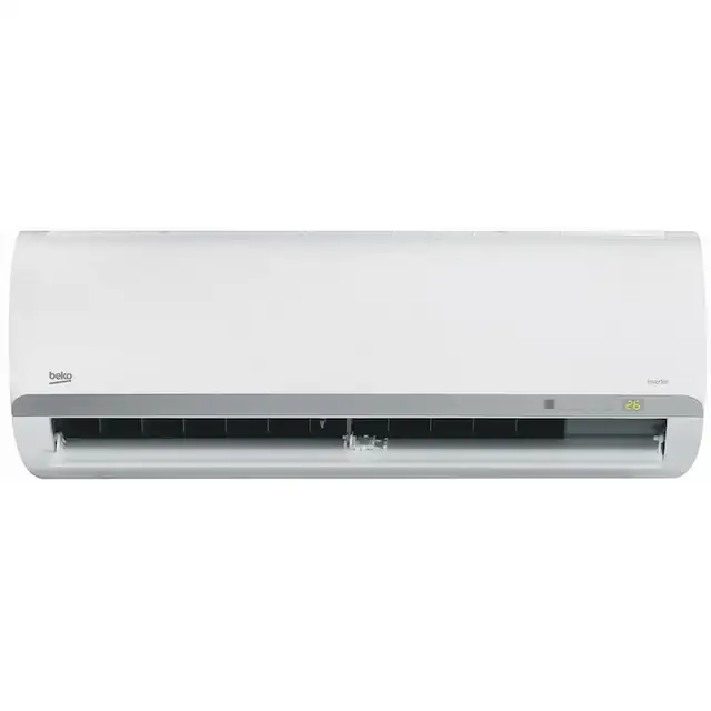 Aer conditionat Beko BRVPF090, 9000 BTU, A++ / A+, ZoneFollow, SelfClean+, kit de instalare, alb