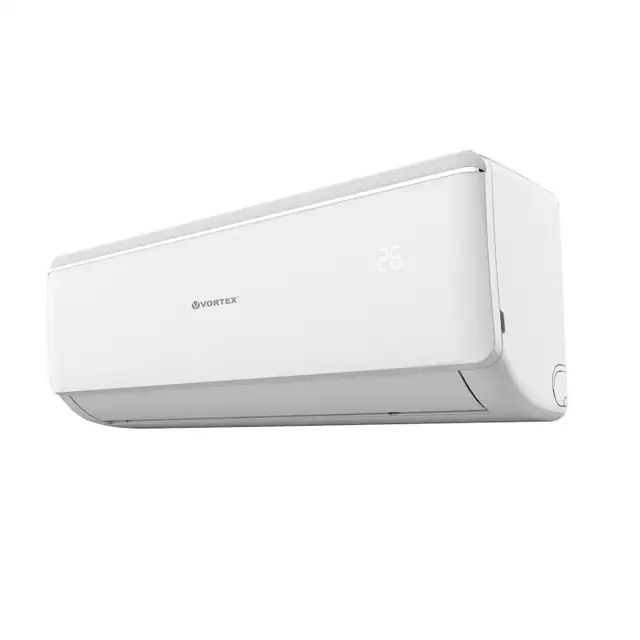 Aparat de aer conditionat Vortex, 12.000 BTU, WIFI Ready, Clasa A++, AUTO diagnoza, anti mucegai