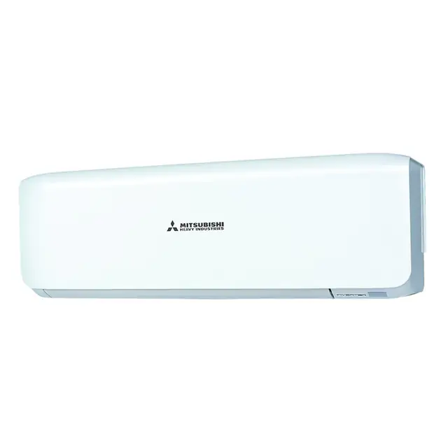 Aparat de aer conditionat Mitsubishi Heavy Industries 12000 BTU Profesional, Harukaze Alb A++ / A++, SEER/SCOP 8,4 / 4,7 Foarte performant atat in regim de incalzire cat si de racire