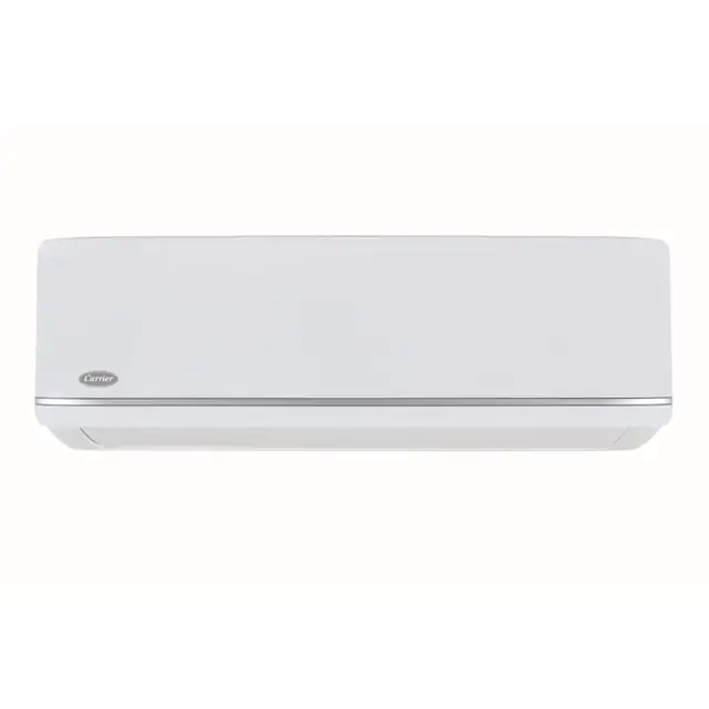 Aparat de aer conditionat Carrier Infinity Ultimate 9000 BTU, Clasa A++, filtru ionizare, filtru Cold Catalyst, filtru Vitamin C, Golden Fin, 42QHB09D8S/38QHB09D8S