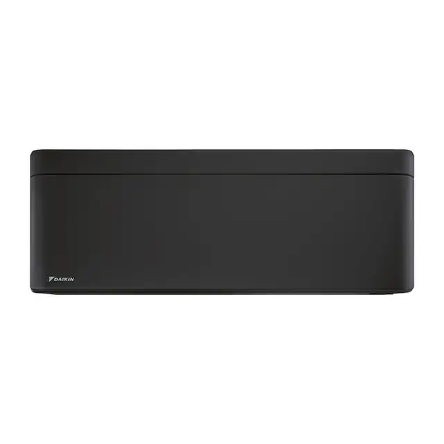 Aparat de aer conditionat Daikin Stylish Bluevolution FTXA35BB-RXA35A Inverter 12000 BTU Black, Clasa A+++, Flux Aer 3D, Control WI-FI, Modul Silent, Programator 24 de ore, Modul putere
