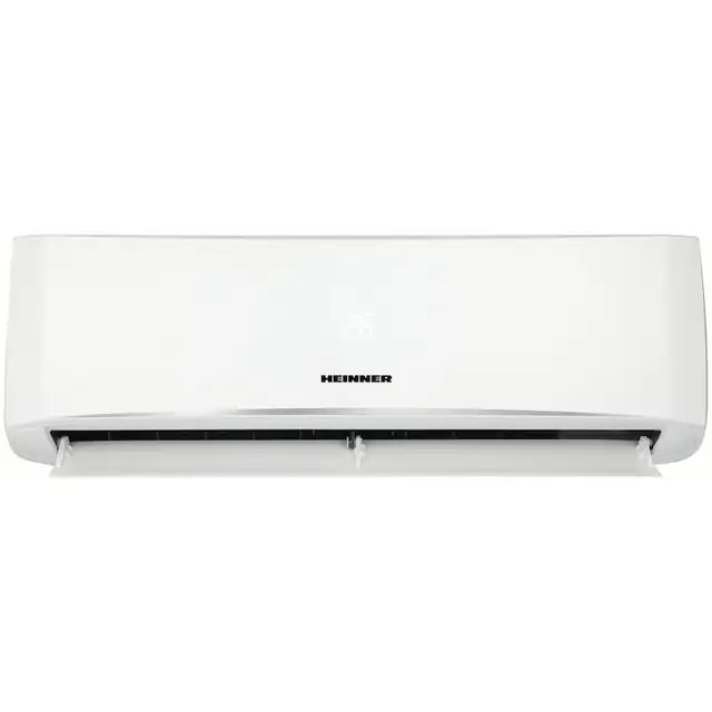 Aparate de aer conditionat HEINNER 24000 BTU, clasa A++, functie iFeel, functie Quiet, timer, auto restart, HAC-HS24WH++, alb