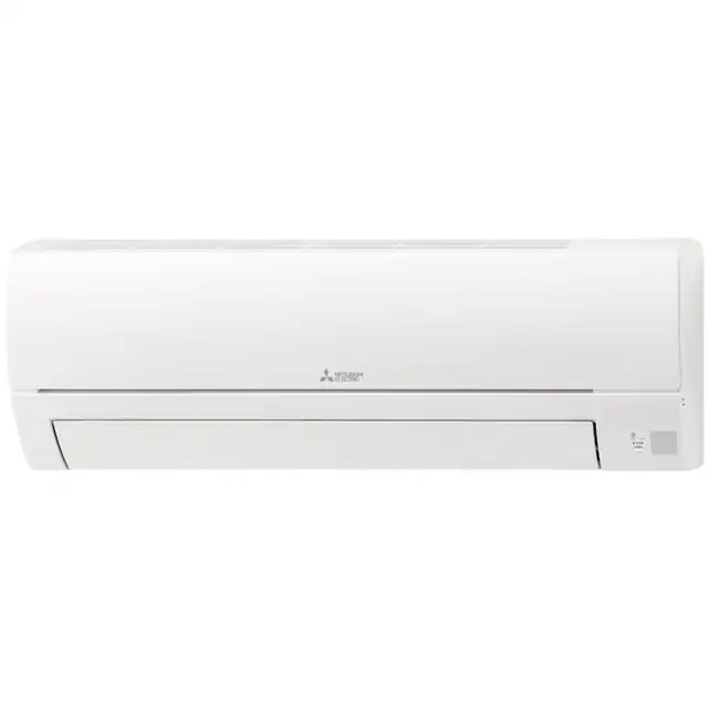 Aparate de aer conditionat Mitsubishi Electric MSZ-HR50VF 18000 BTU, Clasa A++, filtru anti-praf, functie Econo Cool, alb