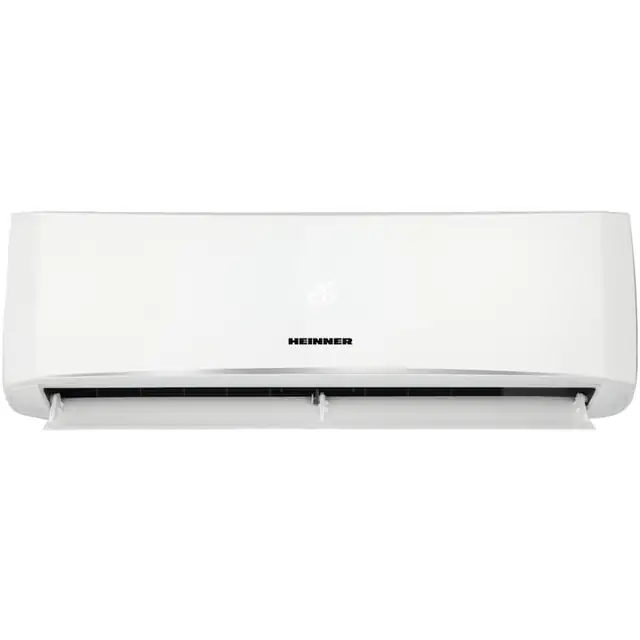 Aparat de aer conditionat Heinner 9000 BTU, Clasa A++, functie iFeel, HAC-HS09WH++, Alb