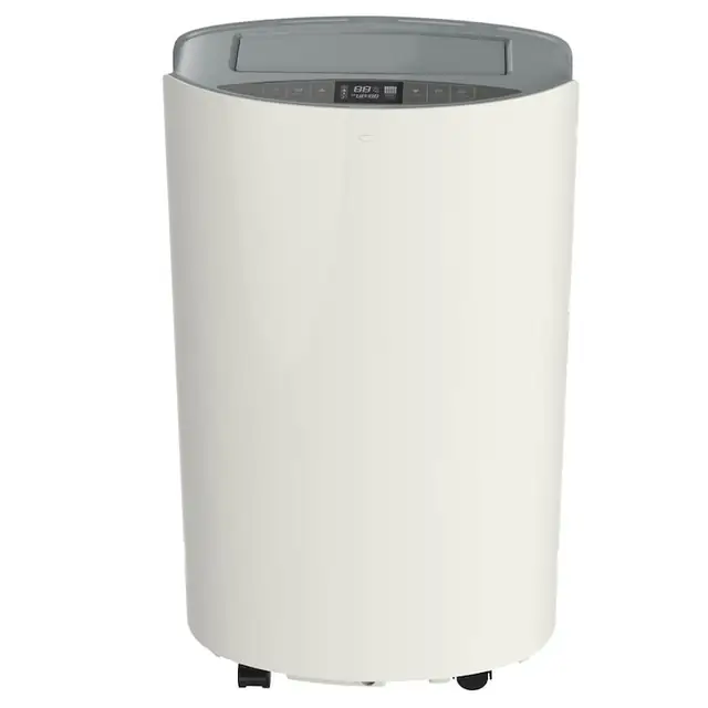 Aer conditionat mobil Woods Cortina Eco A+