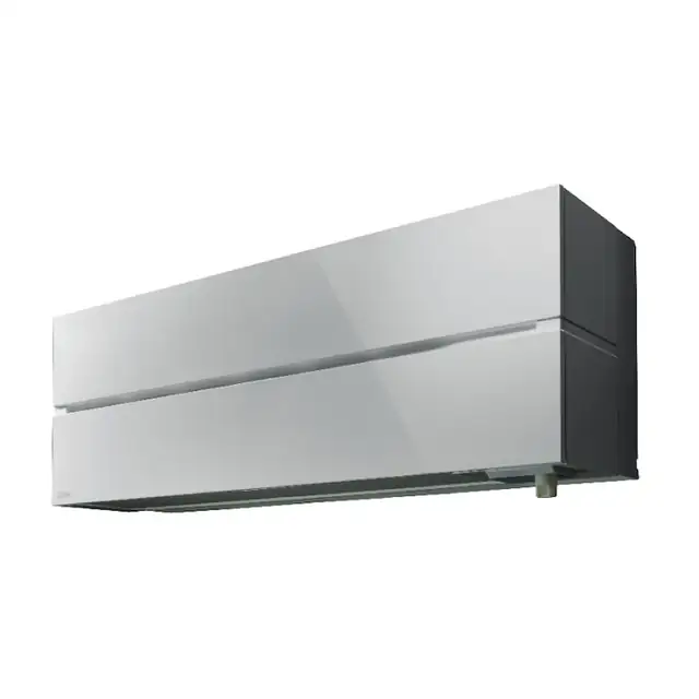 Unitate interna pentru aer conditionat, Mitsubishi LN, 9000 BTU, Clasa A+++/A+++, Solid White
