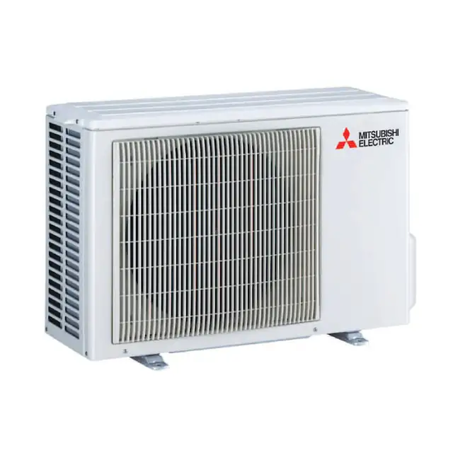Unitate externa pentru aer conditionat, Mitsubishi HR, 14000 BTU, MUZ-HR42, Clasa A++/A++