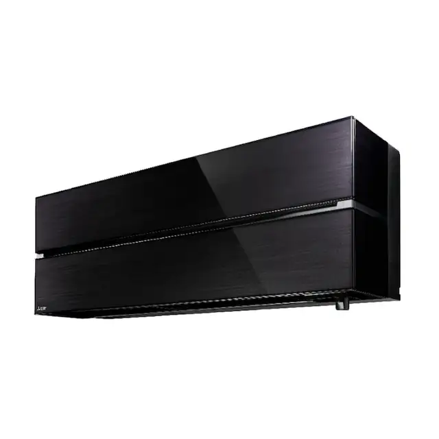 Unitate interna pentru aer conditionat, Mitsubishi LN, 12000 BTU, Clasa A+++/A+++, Onyx Black