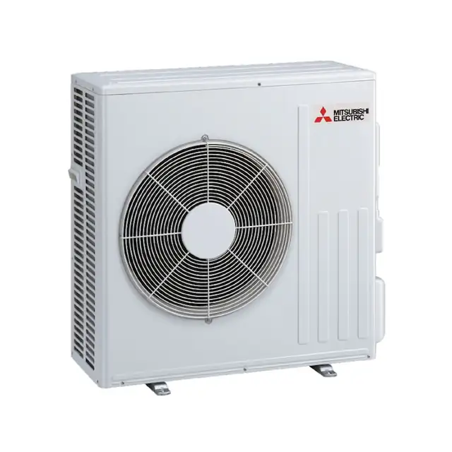 Unitate externa pentru aer conditionat, Mitsubishi LN, 12000 BTU, Clasa A+++/A+++