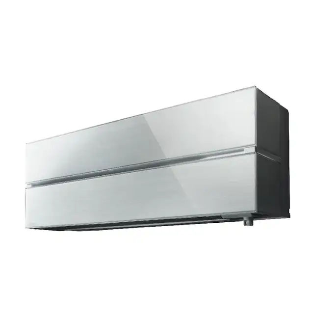 Unitate interna pentru aer conditionat, Mitsubishi LN, 9000 BTU, Clasa A+++/A+++, Pearl White