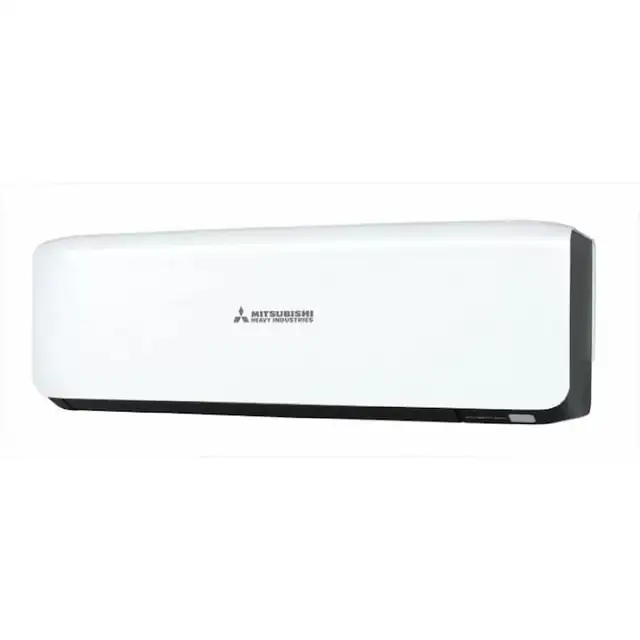 Aer conditionat cu invertor, Mitsubishi, BTU 9000, A+++, Alb