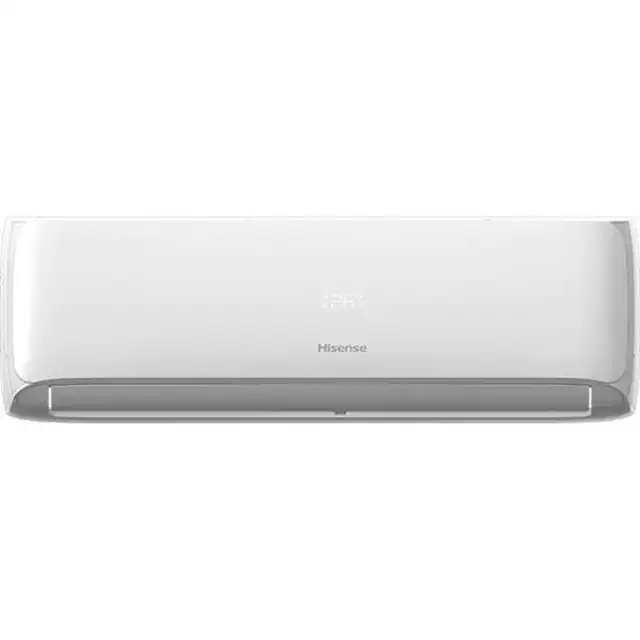 Aer conditionat HISENSE Eco, 24000 BTU, A++/A+, Kit instalare inclus, Alb