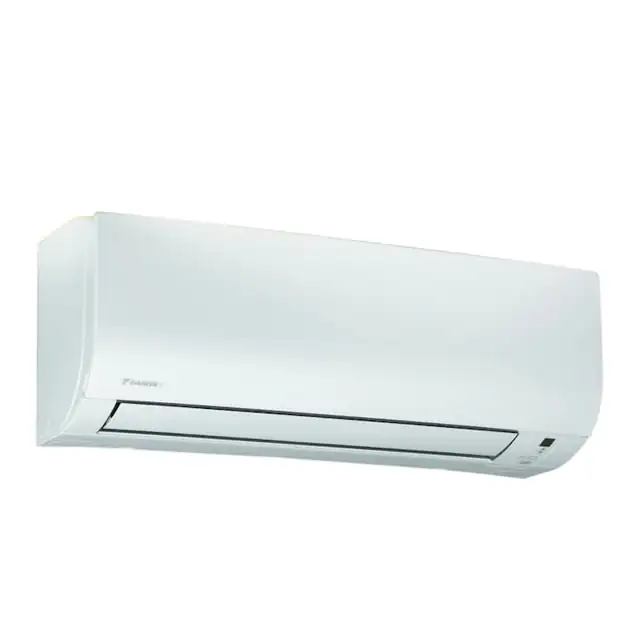 Aparat de aer conditionat Inverter, Daikin, 21000 BTU A++/A+, 31dB, Freon R32, Alb