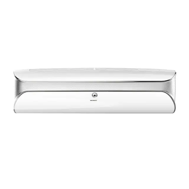 Aparat de aer conditionat Gree Soyal GWH12AKC-K6DNA1A Inverter 12000 BTU, Clasa A+++, Detectie infrarosu, Pre-incalzire inteligenta, Functia Anti-inghet, Auto-diagnoza, WiFI, Display LED