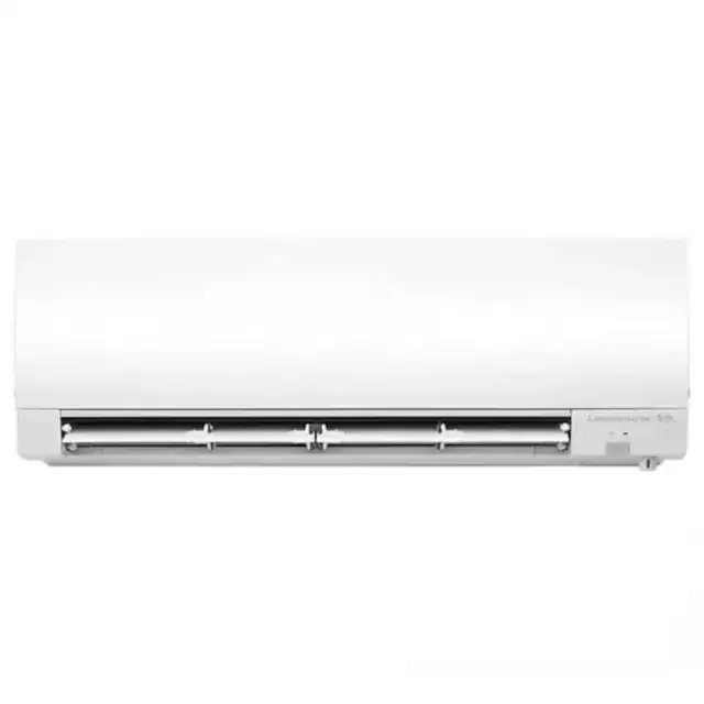 Aparat de aer conditionat, Mitsubishi Electric, 20dB, Alb