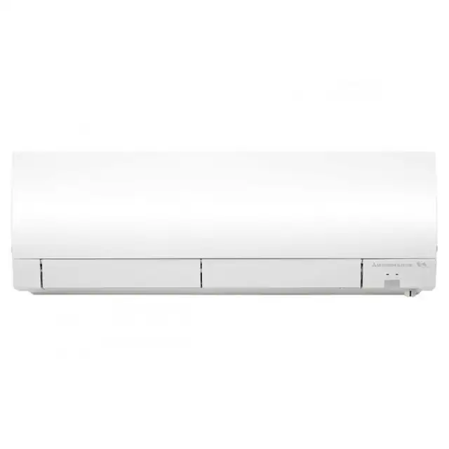 Aparat de aer conditionat hiperinverter, Mitsubishi, 18.000 BTU, Clasa A++/A++, 25 dB, Alb