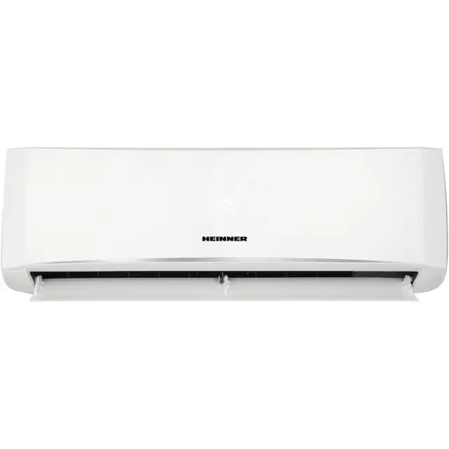Aparat de aer conditionat Heinner 12000 BTU, Clasa A++, functie iFeel, HAC-HS12WH++, Alb