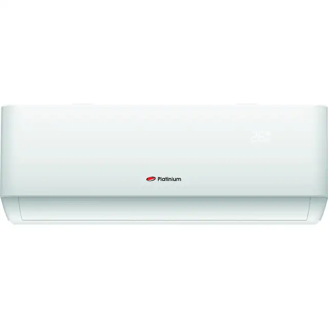 Aparat de aer conditionat Platinium, PWiFi-09 BION++UV, Inverter, Wi-Fi, 9000 BTU, Generator ionic, Clasa A++, Control activ de energie, Blue Fin, silentios