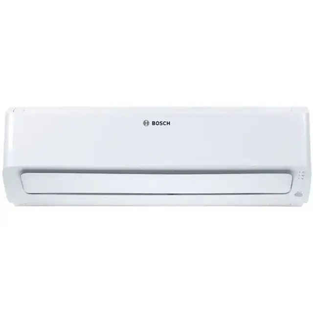 Aer conditionat BOSCH Climate 6000i, 9000 BTU, A++/A++, Wi-Fi, Alb