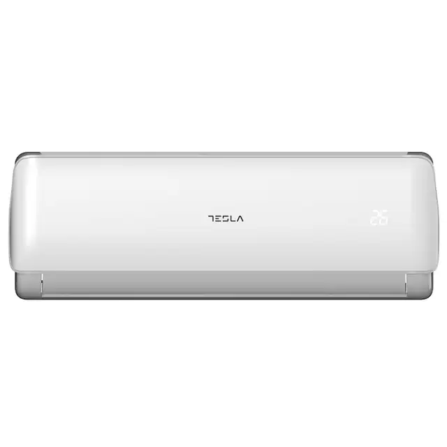 Aparat de aer conditionat TESLA TA36FFML-1232IAPC, 12000 BTU, Clasa A++, kit instalare inclus, Functie Turbo, I Feel, Functie Antifungica, Autocuratare, Filtru lavabil, alb