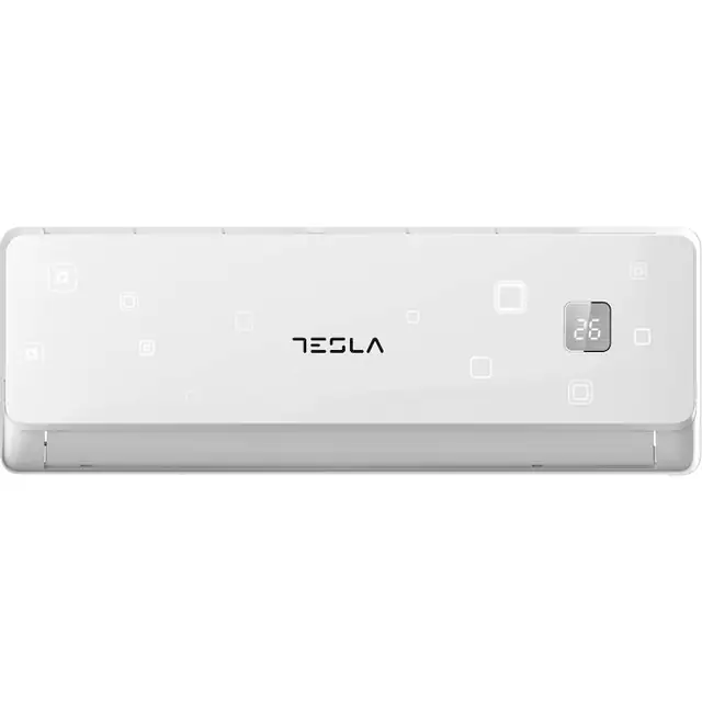 Aparat de aer conditionat TESLA TA53FFUL-1832IAW Wi-Fi, 18000 BTU, Clasa A++, Functie incalzire, Functie Turbo, I Feel, Functie Antifungica, Autocuratare, Filtru lavabil, alb