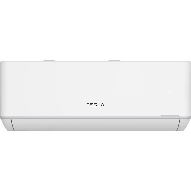 Aparat de aer conditionat TESLA TT68TP21-2432IAWUV Wi-Fi, 24000 BTU, Clasa A++, lampa UVC, Functie incalzire, Functie Turbo, I Feel, Autocuratare, Filtru lavabil, alb