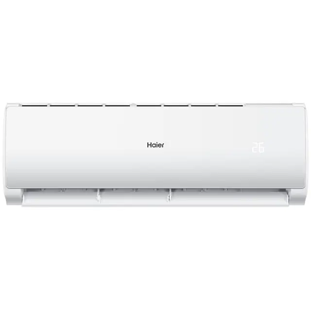 Aparat de aer conditionat Haier 12000 BTU Wi-Fi, Self-Clean, Auto Restart, Turbo Cooling, Clasa A++, Alb, AS35TAMHRA-C/1U35YEFFRA-C