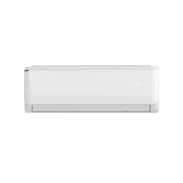 Aparat de Aer Conditionat 24000 BTU WI-FI Ready, Kit Instalare Inclus, Monosplit, Dezumidificare/Incalzire/Racire, Indicator LED, 30 m2, Alb