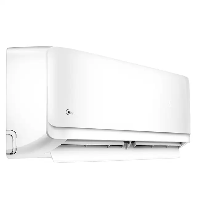 Aparat de aer conditionat inverter Midea Aurora MSAB-09NXD0-XI(B)/MSAB-09N8D0-XO(B), 9.000 BTU, Clasa A++/A+, 23 dB, Freon R32
