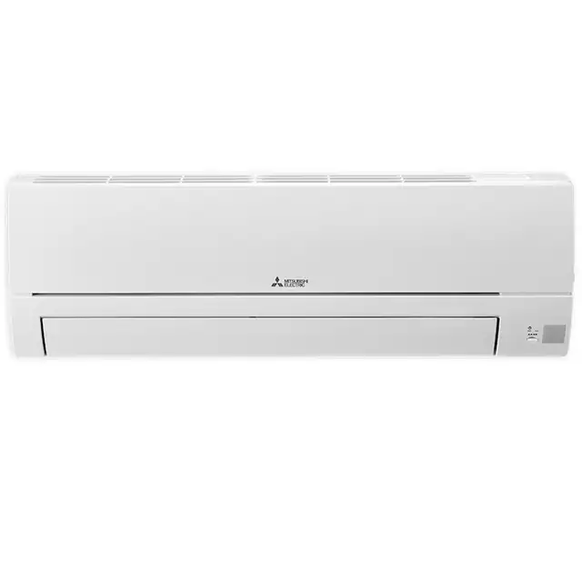 Aer conditionat Mitsubishi Electric MSZ-HR25VF / MUZ-HR25VF R32, Wi-Fi inclus, Inverter, 9000 BTU/h, Clasa A++, Filtru anti-praf, Functie Econo Cool, Timer Saptamanal, Auto-restart