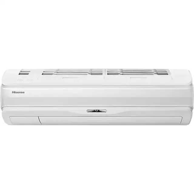 Aer conditionat HISENSE Silentium pro QD25XU0E, 9000 BTU, A+++/A+++, Wi-Fi, Alb