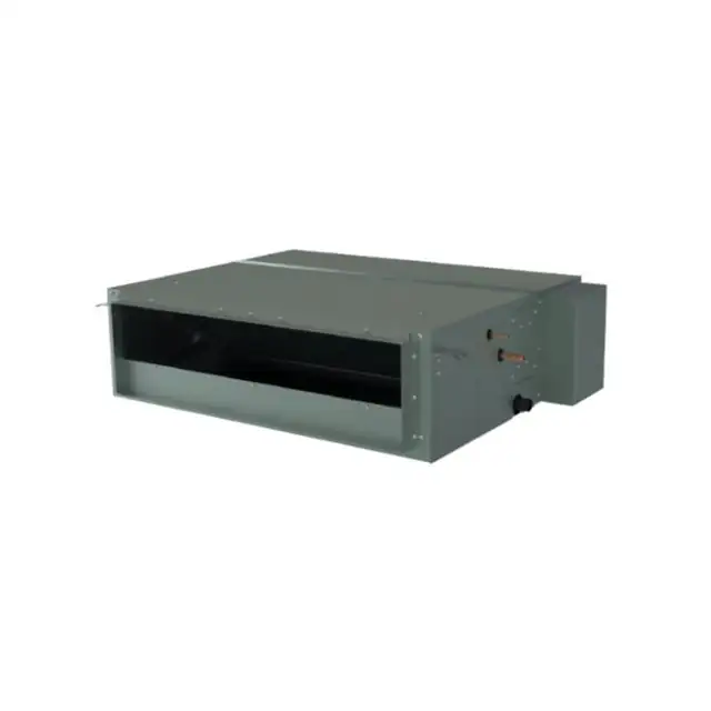 Aer conditionat tip DUCT Hitachi 34000 BTUh, lichid de racire R32, sleep mode, timer, eco mode, auto diagnoza, pompa de apa inclusa