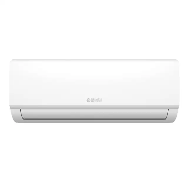 Aparat de aer conditionat Olimpia Splendid, Aryal S1 E iNVERTER 24, 24.000 BTU, Clasa A++, functie racire si incalzire, Wi-Fi, dezumidificare, mod silentios, mod auto, functie follow me, timer, alb