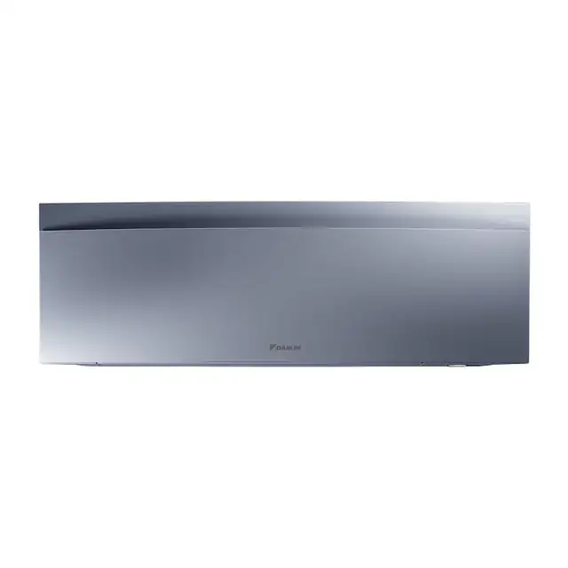 Aparat de aer conditionat Daikin Emura Bluevolution FTXJ35AS-RXJ35A Inverter 12000 BTU Silver, Clasa A+++, Modul Heat Boost, Flux de aer 3D, Senzor termic, Control WiFi