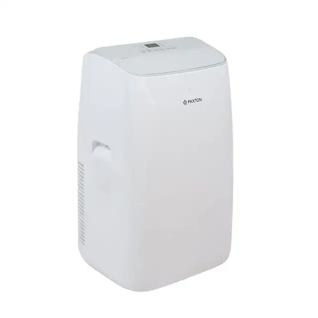 Aparat aer conditionat portabil Paxton R290MV, 9000 BTU