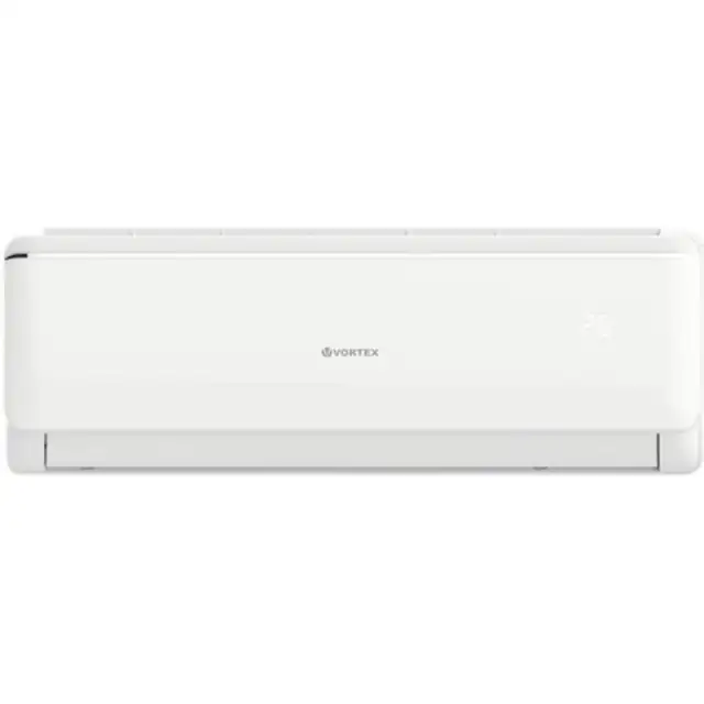 Aparat de aer conditionat 12000 BTU, alb, incl. kit de instalare 3m