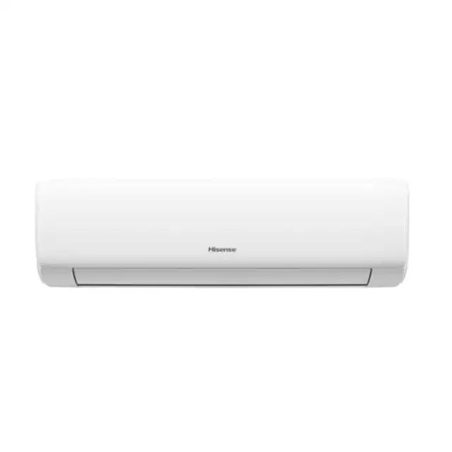 Aer conditionat Hisense Wings Pro KB35YR3E, 12.000 BTU, Wi-Fi, A++/A+, Hi-Nano, rezistenta inghet la carcasa si compresor, alb