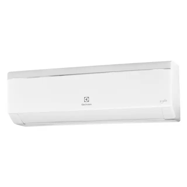 Aer conditionat Electrolux Fusion Aphro, 9000BTU, Clasa A++/A+++, Inverter, model I-09HF, Functia I-Feel, nivel zgomot redus