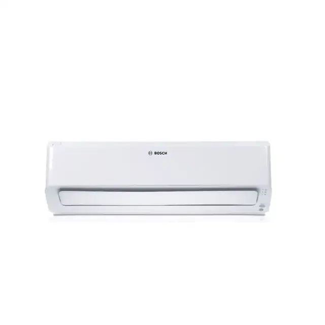 Aer conditionat BOSCH Climate 8000i, 9000BTU, A+++/A+++, Wi-Fi, Alb