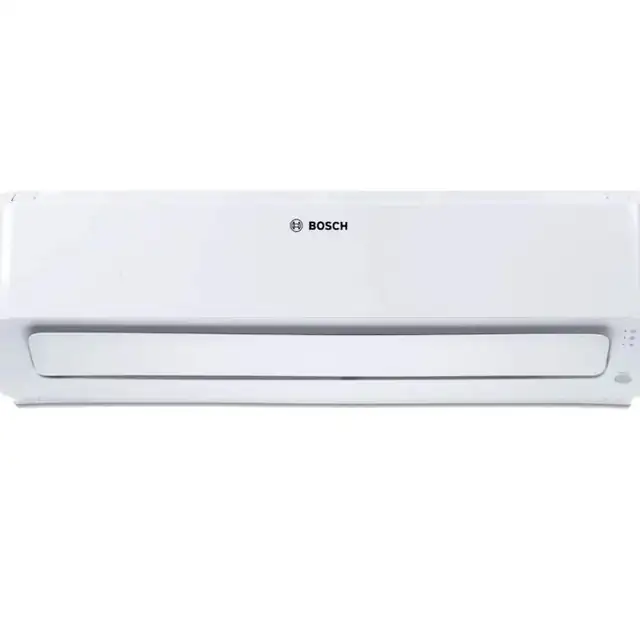Aparat aer conditionat BOSCH Climate 8000i alb, 12000 BTU, E, A+++/A+++, Wi-Fi