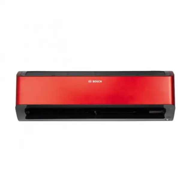 Aer Conditionat T Split Inverter Bosch Climate Class Clc 8001I 25 ER 9000 BTU, Rosu