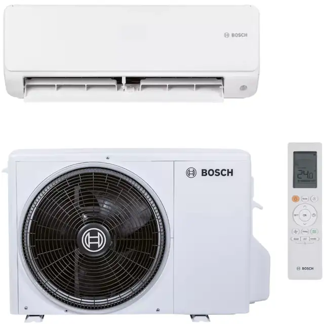 Aer conditionat BOSCH Climate 6000i, 12000 BTU