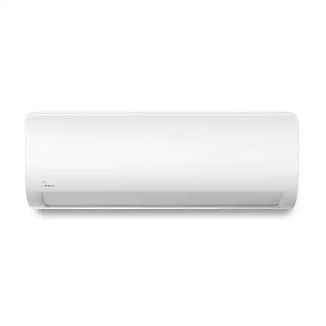 Aparat de aer conditionat inverter MIDEA XTREME SAVE LITE AG-09NXD0-I/X1-09N8D0, 9000 BTU, Clasa A++/A+, 22dB, Freon Nou R32