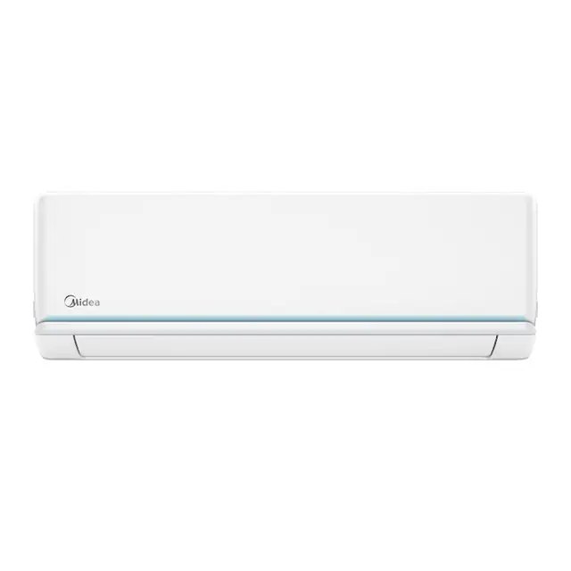 Aparat de aer conditionat inverter MIDEA Xtreme Eco 2022 AG2Eco-18NXD0-I (B)/AG2Eco-18N8D0-O (B), 18.000 BTU, CLASA A++/A+, 20dB, FREON R32