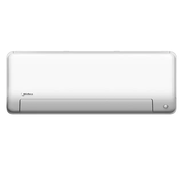 Aparat de aer conditionat inverter, Midea All Easy Pro Nordic MSEPCU-18HRFN8/MOX430-18HFN8, 18.000 BTU, Clasa A+++/A+, 22 dB, Freon R32
